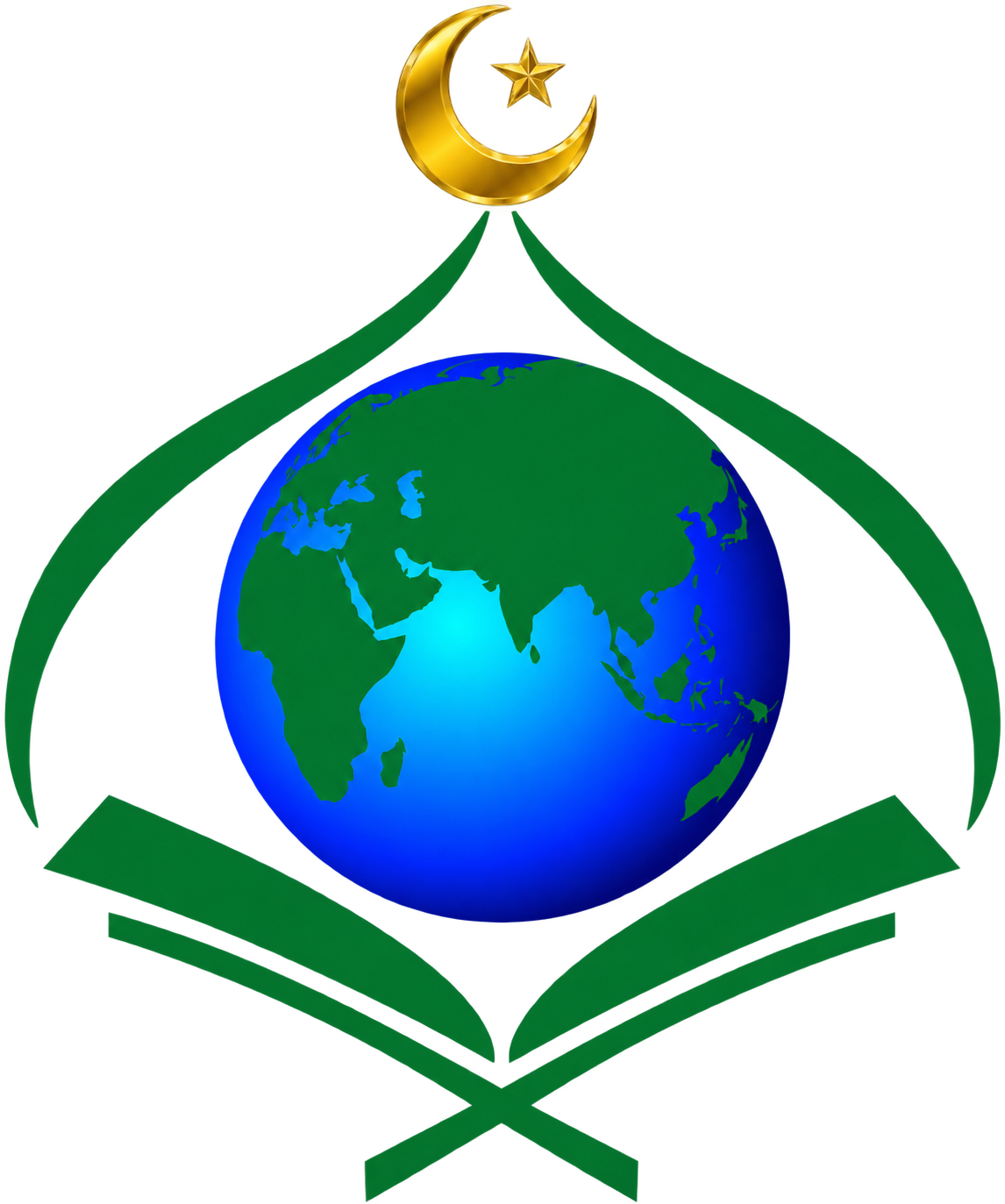 Masjid-e-Tawheed logo